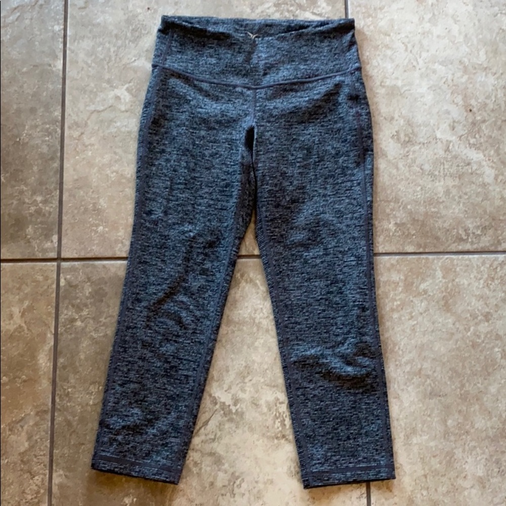 Old navy 3/4 leggings